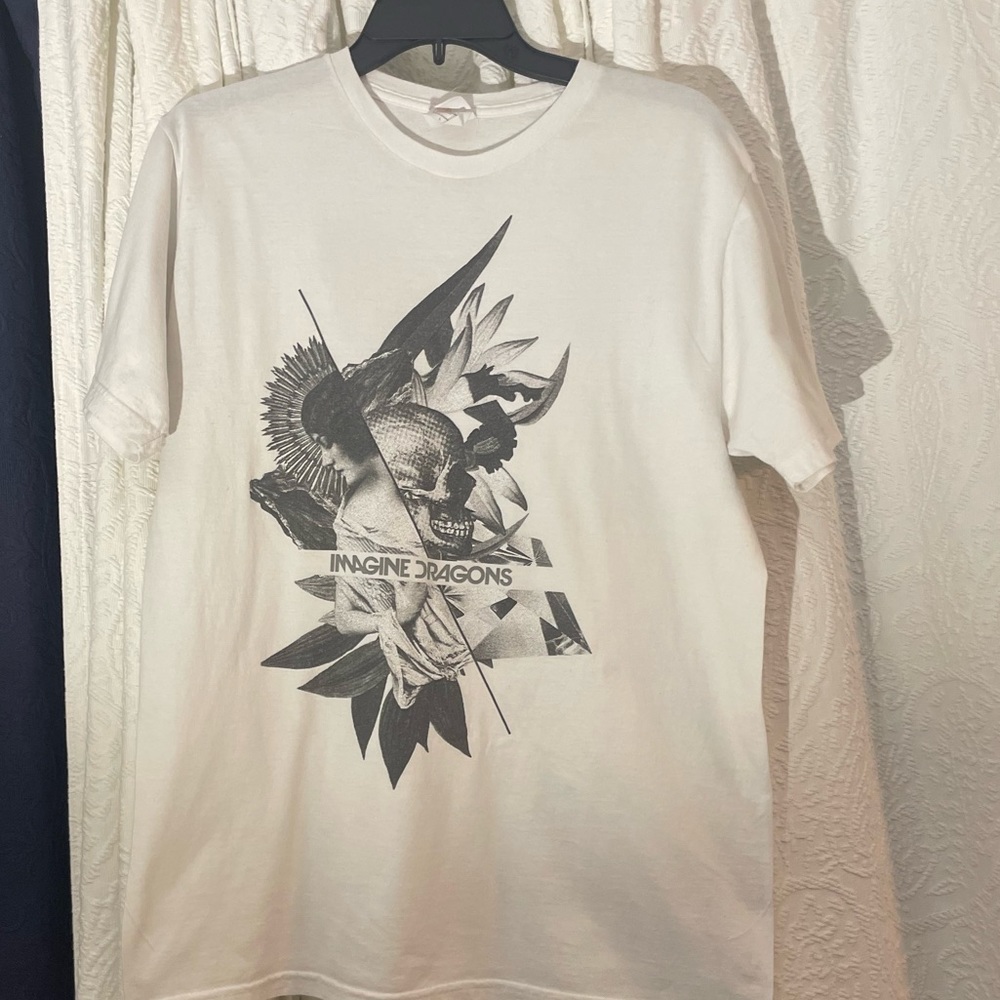 Mens Imagine Dragons Tee